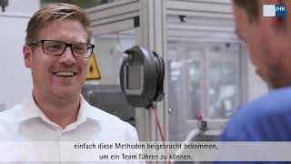 Industriemeister/-in IHK - Imageclip