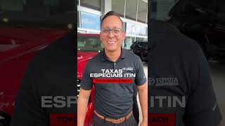 Compre um carro na Flórida apenas com itin #brasileirosnaflorida #brasileiroseua