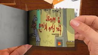 Flipbook   Cartoon Box Top 25 of ALL TIME   2024 Edition   Hilarious Cartoon Compilation Part 3