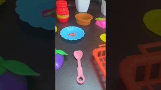 Satisfying with Unboxing  & Review Miniature Kitchen Set  Toys Cooking Video  | ASMR Videos