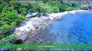 Пляж Ао Сан, Пхукет (Таиланд) / Ao Sane Beach, Phuket (Thailand): обзор, погода, цены