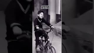 Cycle to bike journey 2023 😎😎 | #shorts