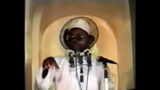 Sheikh Nassor Khamis Uwahabi 1