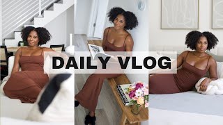 spend a very regular day with me in miami beach vlog 🌸 MONROE STEELE