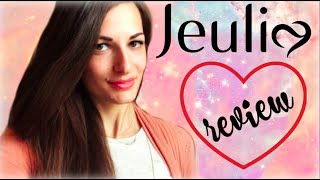 Elegant, Simple Jewelry! Jeulia Bracelet Try on Review   Beautiful Classy Jewelry for Sophisticated