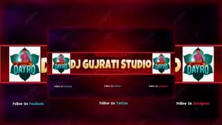 DJ Gujrati Studio Live Stream