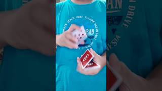 The Lavender Lapdance Combo cardistry #shorts #cardistry #playingcards