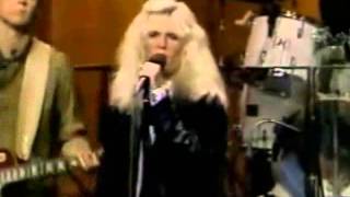 Kim Carnes :::: Break The Rules Tonight.