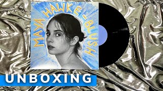 Maya Hawke - Blush (Vinyl) | UNBOXING