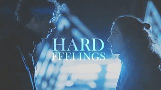 Hard Feelings | Skam Italia | Eleonora & Edoardo