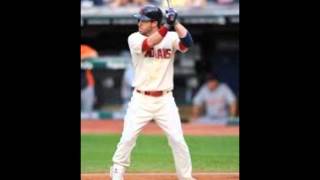 Cleveland Indians Jason Kipnis on DL