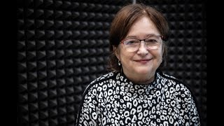 🎙️ Elena Martinčoková: Sexuálna výchova do škôl patrí, aj vaše dieťa predsa môže byť iné | Aktuality