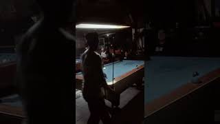 4vs1 counter attack finishing game posision and shoot nice #billiardspool #billiardsgame #pool #fyp