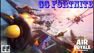 Обновление 8-40 Fortnite