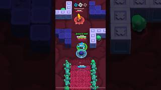 Old Brawl Stars Trend #shorts