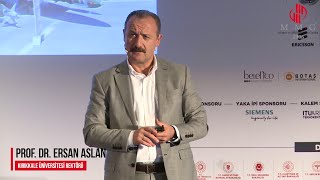 Yerli Aklın İnşa Edilmesi: Fuat Sezgin | Prof. Dr. Ersan ASLAN