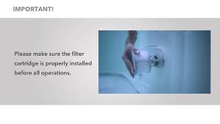 How To Set Up an MSpa Muse Series CARLTON Hydrojet Inflatable Spa