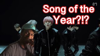 Singer reacts to SuperM 슈퍼엠 ‘Jopping’ MV | REACTION!!