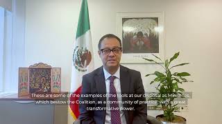 Remarks from Mr. Gabriel Yorio,  Deputy Minister of Finance of Mexico