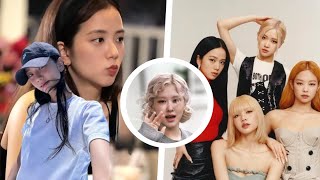 Rosé Hits #1 with *22 Million* Jisoo's Secret MV Location Revealed!*Miami* Blackpink Made History