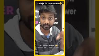 Jadeja Is Everywhere | Match 12 - CSK vs RR | IPL Daily Snack | #Shorts