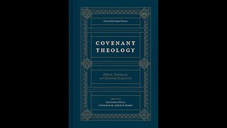 Men’s Breakfast Study // 5-Weeks in Covenant Theology! (Begins 2/11 @ 6:30am)