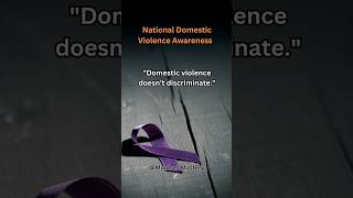 How Domestic Violence Affects Us All #domestic violence #shorts #subscribe