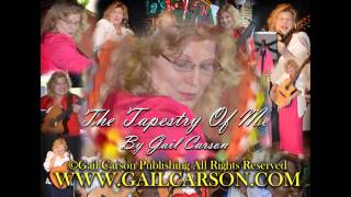 The Tapestry Of Me (with intro) by Gail Carson