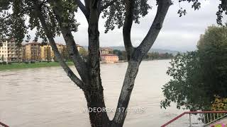 ARNO IN PIENA