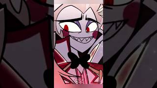 Doom slayer vs Lucifer  #hazbinhotel #shorts