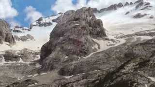 Dolomity - 15.07.2014. ITALIA - [HD]