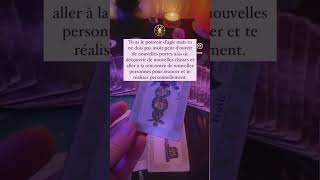 Voici un tirage pour toi ! #cartomancie #tarot #voyance #guidance #oracle #foryou #youtubeshorts