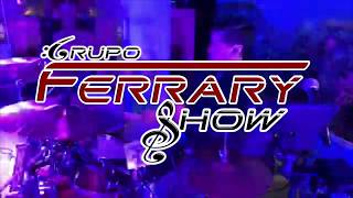 Linda Enfermera - Grupo Ferrary Show