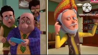 ||Motu||Patlu|| new episode 120 Video #Vood kids 10 hours 1.3m