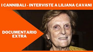 I Cannibali - interviste a Liliana Cavani | Extra | Italiano