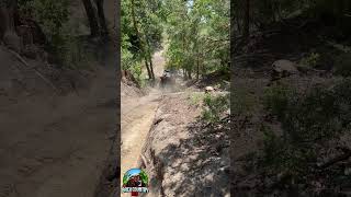 Hill Climbing at Talsma's Trail Park #offroad #gopro #utv #trail