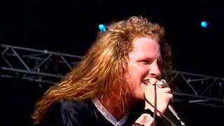 Stone Sour - Live Rock am Ring 2003