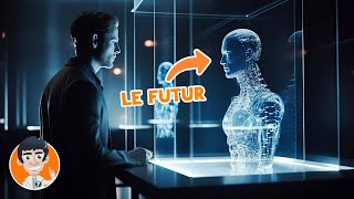 7 découvertes qui vont CHANGER le futur !