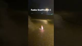 Funke Knallfrosch Kaliber C💥