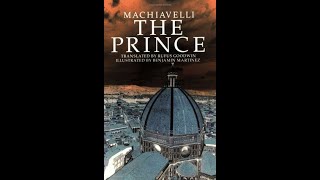 UNLOCK POWER SECRETS from Machiavelli’s The Prince! (Shocking Strategies to Rule)