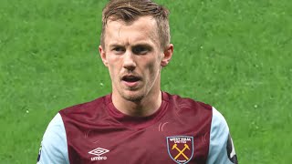 James Ward-Prowse all 6 Goals for  West Ham