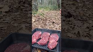 Рибай в лесу 🥩👌