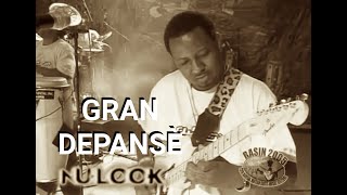 NU-LOOK ak GAZZMAN - Gran Depansè (LIVE)