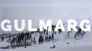 Gulmarg in summer|  Kashmir EP 01