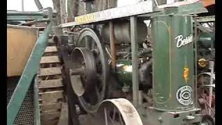 Steam Engines (and other antique machinery) Geelong Show 2009