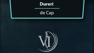 Ai dureri de cap ?