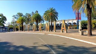 Disney Cal Expo Connection| It's Not Just the Letters| Sacramento, California