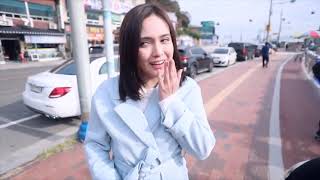 BTS Part 2 Cinta Itu Buta | Keseruan Shandy Aulia dan Dodit Mulyanto Di Korea