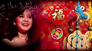 2019 新年老歌 - 100首传统新年歌曲 - Chinese New Year Song 2019 - 每年过年必听 - 新年傳統音樂100首 2019 - 50首传统新年歌曲 新年老歌