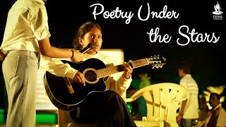 DISHA - A Life School | Poetry Under the Stars - Grade 10